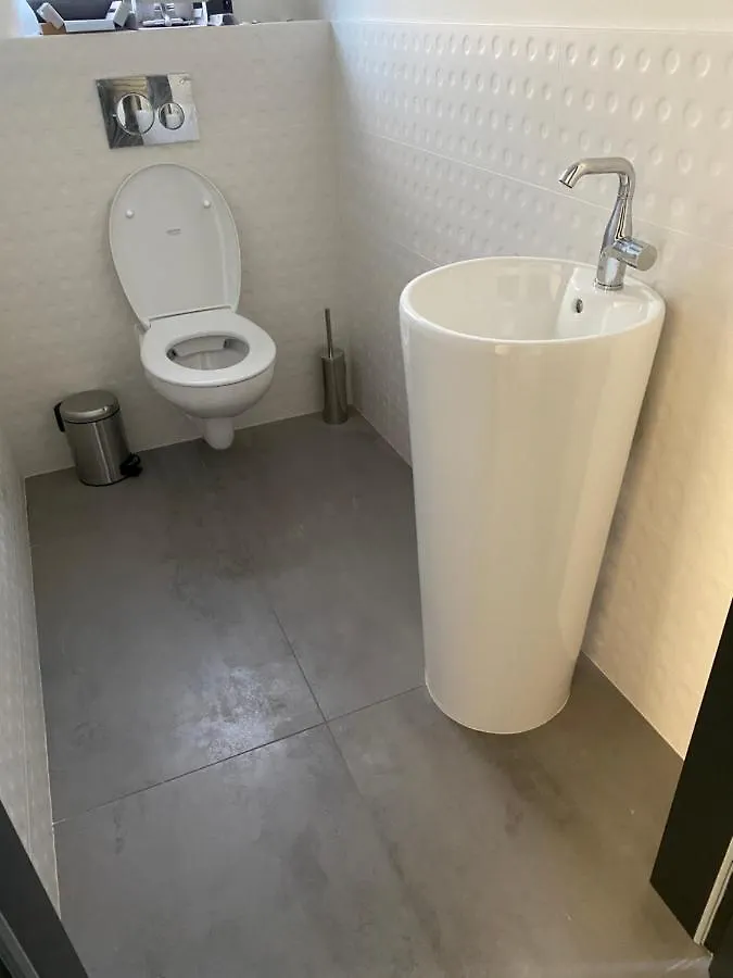 La Villa Metairie Locmaria