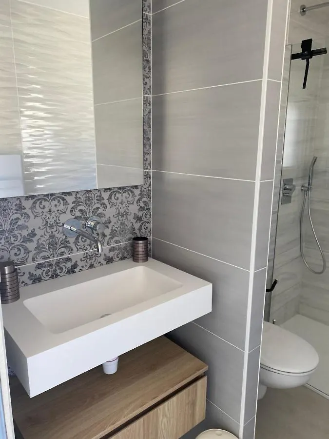 La Villa Metairie Locmaria